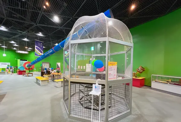大阪市立科学館の写真・動画_image_1368316