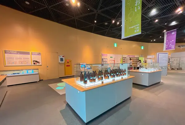 大阪市立科学館の写真・動画_image_1368318