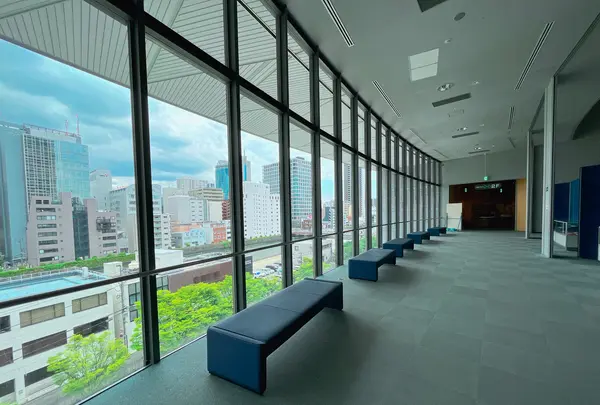 大阪市立科学館の写真・動画_image_1368319