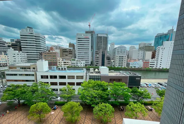 大阪市立科学館の写真・動画_image_1368321