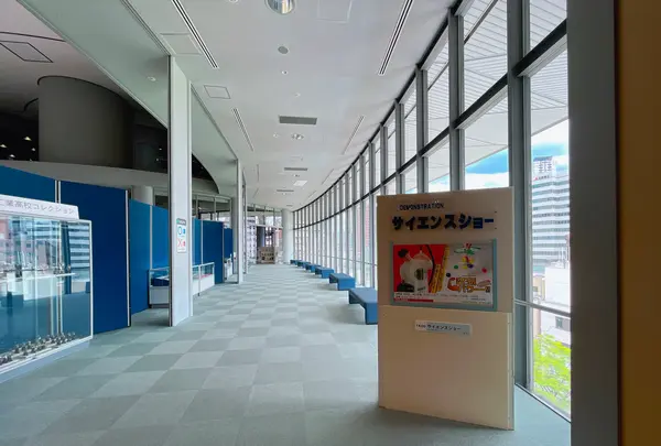 大阪市立科学館の写真・動画_image_1368322