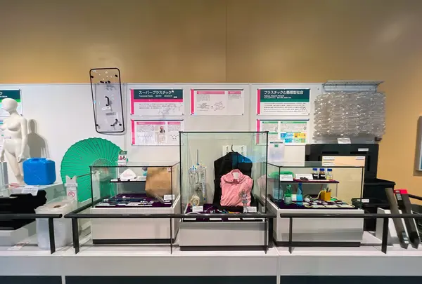 大阪市立科学館の写真・動画_image_1368325
