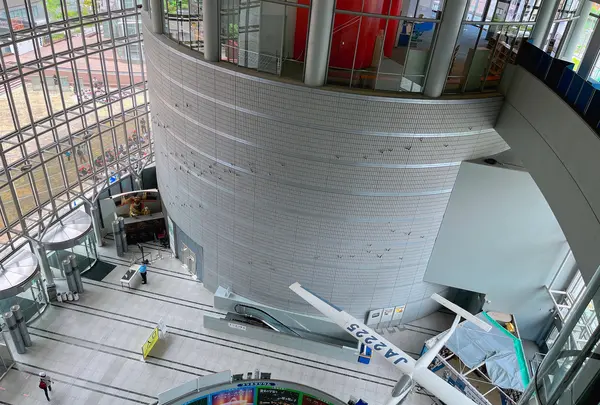 大阪市立科学館の写真・動画_image_1368330
