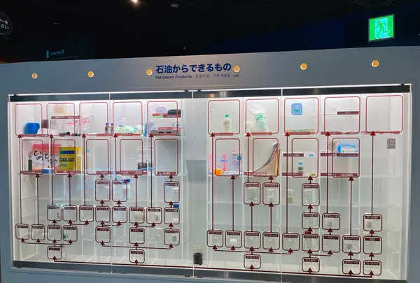 大阪市立科学館の写真・動画_image_1368331