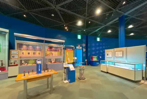 大阪市立科学館の写真・動画_image_1368333