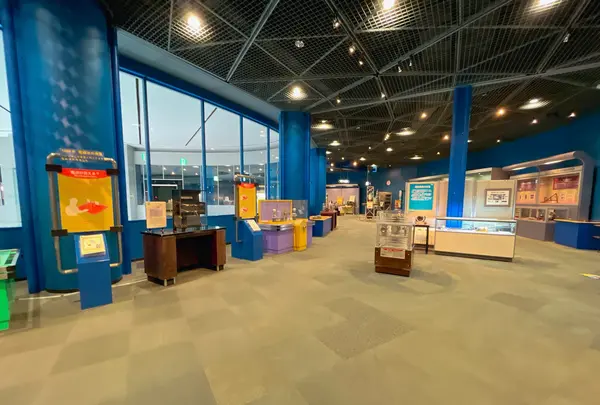 大阪市立科学館の写真・動画_image_1368334