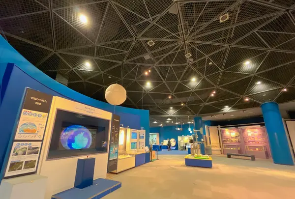 大阪市立科学館の写真・動画_image_1368341