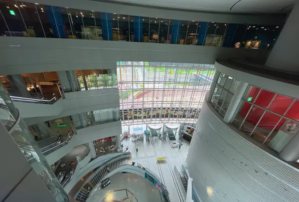 大阪市立科学館の写真・動画_image_1368346