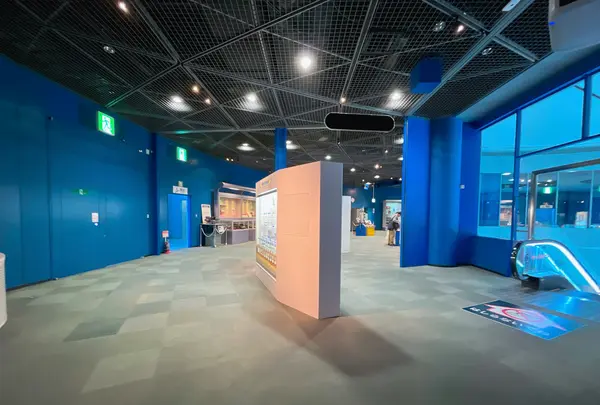 大阪市立科学館の写真・動画_image_1368348