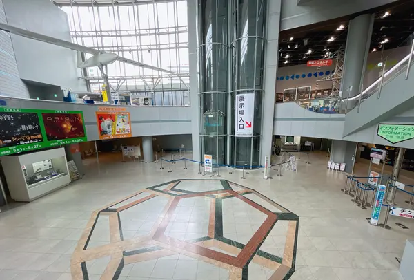 大阪市立科学館の写真・動画_image_1368350