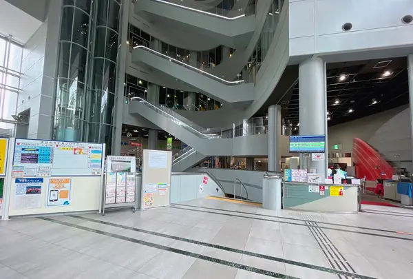 大阪市立科学館の写真・動画_image_1368351