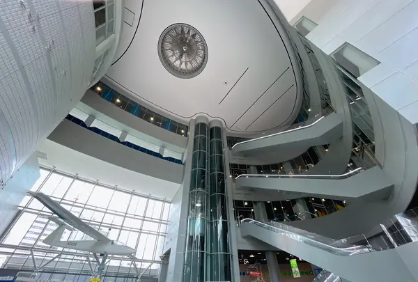 大阪市立科学館の写真・動画_image_1368352