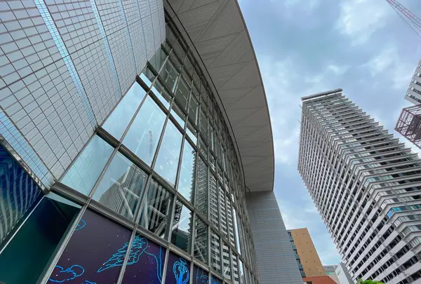 大阪市立科学館の写真・動画_image_1368354