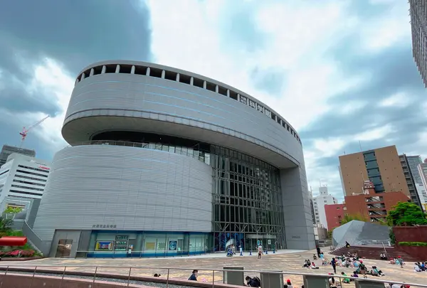 大阪市立科学館の写真・動画_image_1368355
