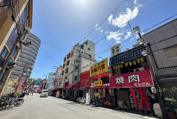 新世界の写真・動画_image_1368436