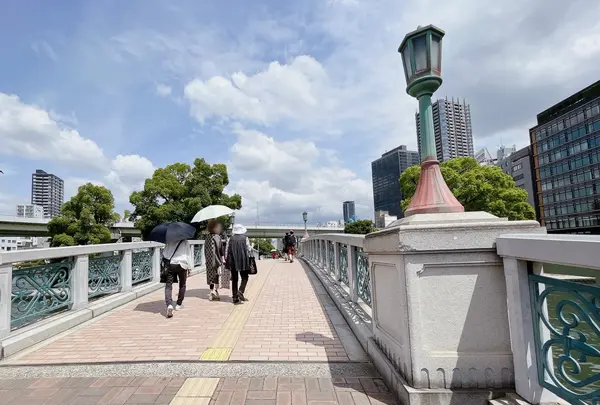 中之島公園の写真・動画_image_1368975