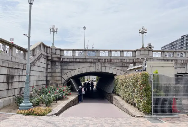 中之島公園の写真・動画_image_1368986