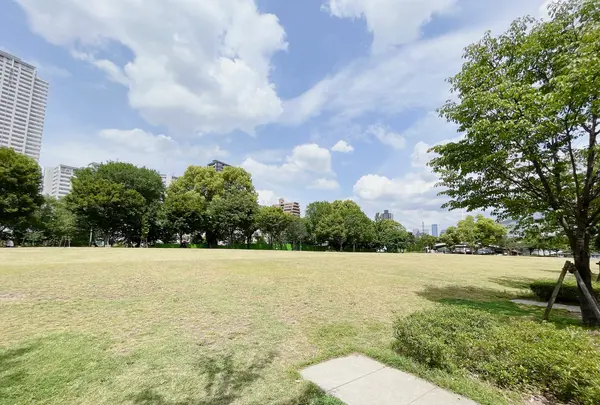中之島公園の写真・動画_image_1368990