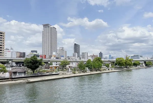 中之島公園の写真・動画_image_1368993