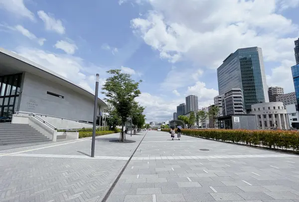 中之島公園の写真・動画_image_1369009