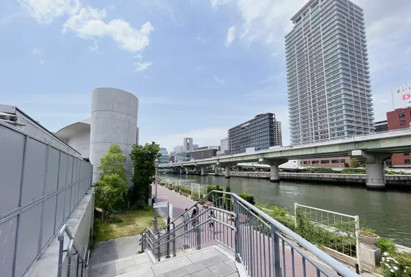 中之島公園の写真・動画_image_1369010