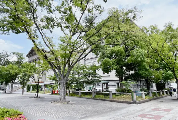 中之島公園の写真・動画_image_1369013