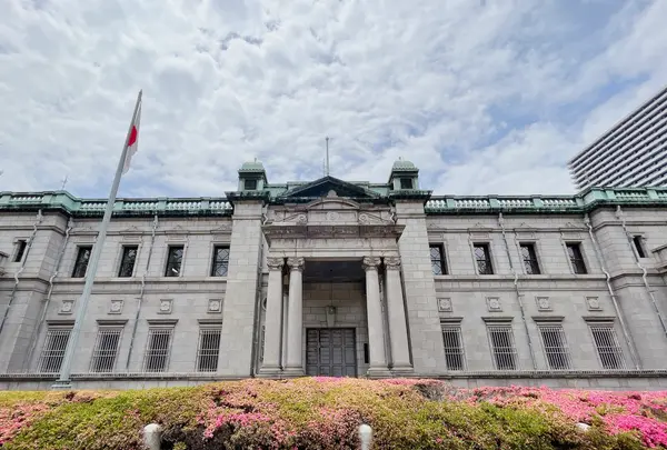 日本銀行大阪支店旧館の写真・動画_image_1369036