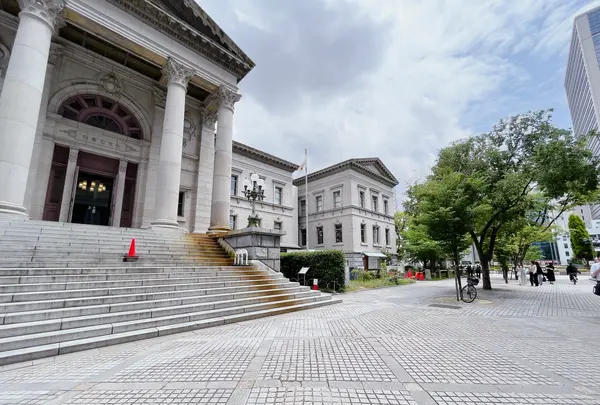 大阪府立中之島図書館の写真・動画_image_1369048