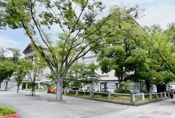 大阪府立中之島図書館の写真・動画_image_1369049
