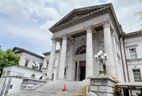 大阪府立中之島図書館の写真・動画_image_1369050