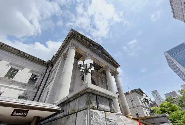 大阪府立中之島図書館の写真・動画_image_1369051