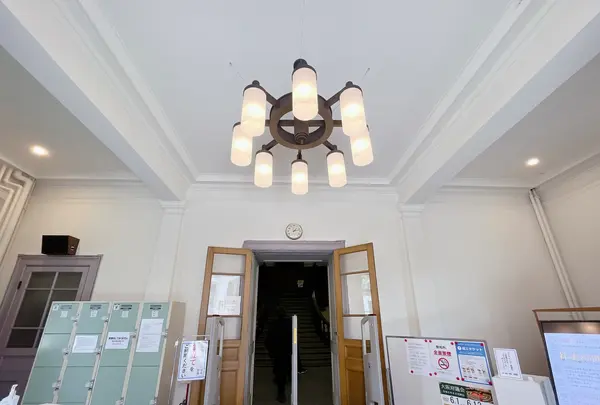 大阪府立中之島図書館の写真・動画_image_1369052