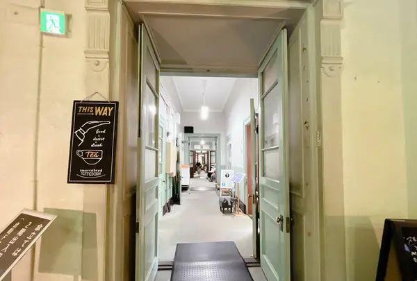 大阪府立中之島図書館の写真・動画_image_1369055