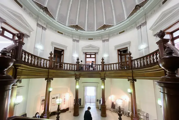 大阪府立中之島図書館の写真・動画_image_1369057