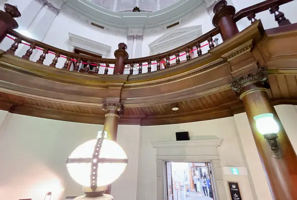 大阪府立中之島図書館の写真・動画_image_1369061