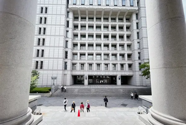 大阪府立中之島図書館の写真・動画_image_1369064