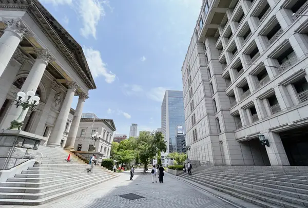 大阪府立中之島図書館の写真・動画_image_1369066