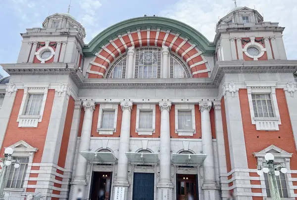 大阪市中央公会堂　の写真・動画_image_1369067