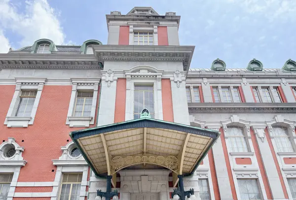 大阪市中央公会堂　の写真・動画_image_1369068