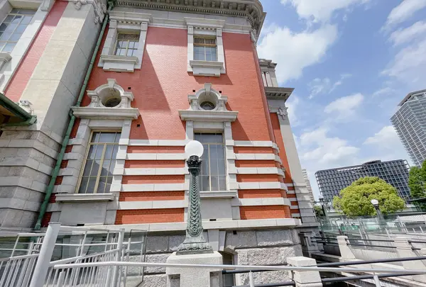 大阪市中央公会堂　の写真・動画_image_1369069