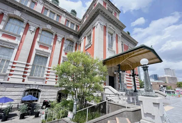 大阪市中央公会堂　の写真・動画_image_1369070