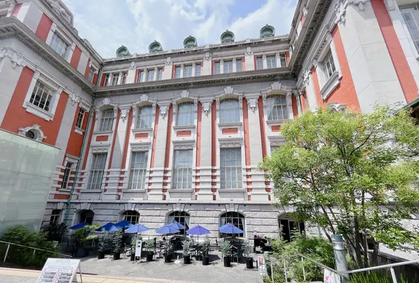 大阪市中央公会堂　の写真・動画_image_1369071