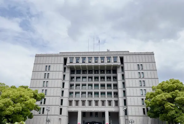 大阪市役所（ 大阪市役所本庁舎）の写真・動画_image_1369081