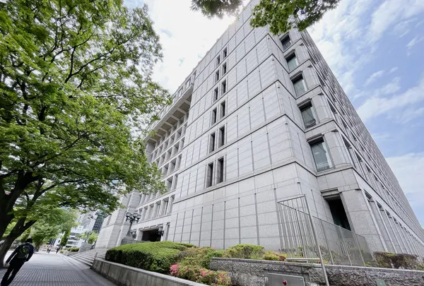大阪市役所（ 大阪市役所本庁舎）の写真・動画_image_1369083