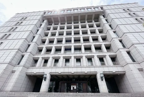 大阪市役所（ 大阪市役所本庁舎）の写真・動画_image_1369086