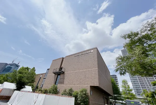 大阪市立東洋陶磁美術館の写真・動画_image_1369103