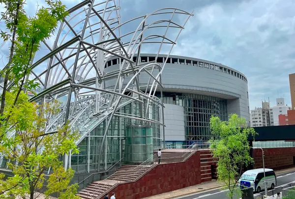 国立国際美術館の写真・動画_image_1369105