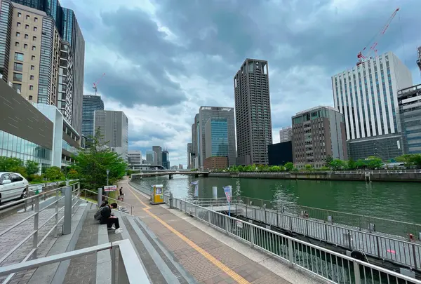 ほたるまち港 ／福島港（大阪リバークルーズ）の写真・動画_image_1369131