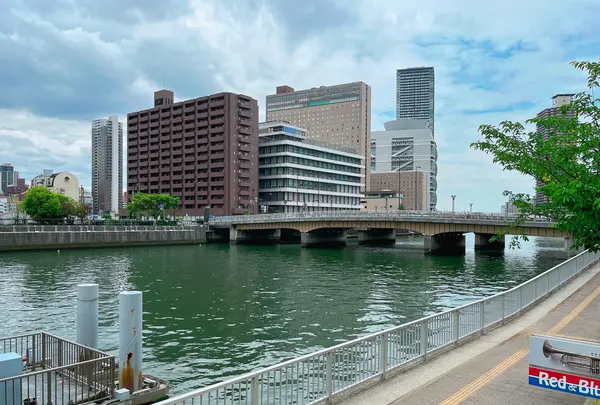 ほたるまち港 ／福島港（大阪リバークルーズ）の写真・動画_image_1369133