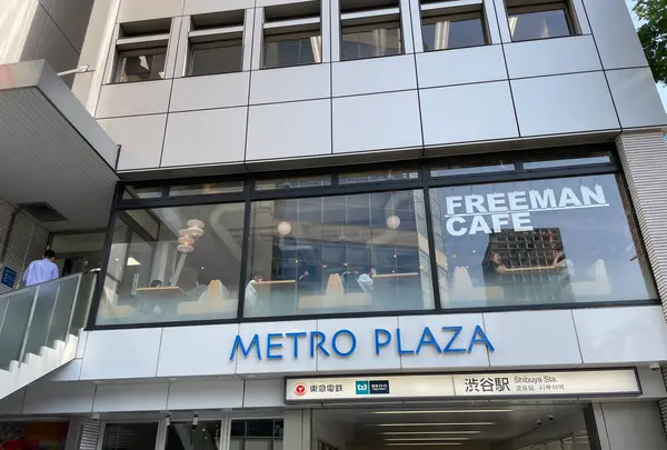 FREEMAN CAFE（フリーマン カフェ）の写真・動画_image_1369180